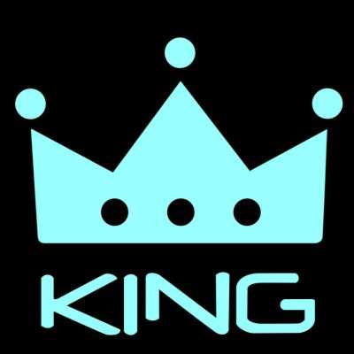 king战队新logo