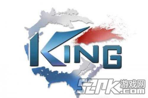 king战队logo