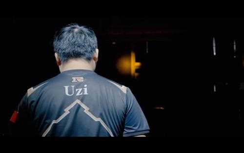 《uzi》uzi在哪直播_Uzi世界赛后首次开启直播 半小时人气200多万