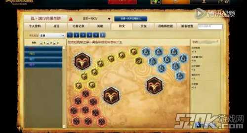 《英雄联盟LOL》国服第一兰博天赋符文介绍