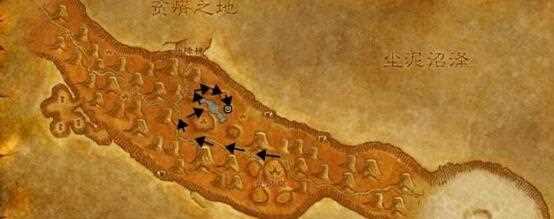 魔兽世界7.0卡卡拉女王在哪 npc卡卡拉女王位置介绍-卡卡拉女王在哪