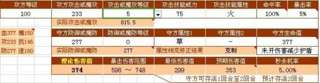 洛克王国骁勇火焰解析 骁勇骑士解析