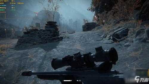 狙击手：幽灵战士2 详细图文攻略-狙击手幽灵战士攻略