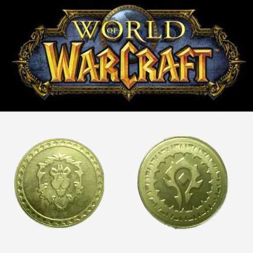 魔兽世界7.0古怪硬币有什么用 魔兽古怪硬币使用介绍-古怪硬币