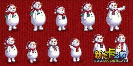 《DNF》2015圣诞雪人装扮礼包多少钱 圣诞雪人时装属性一览-dnf圣诞节时装