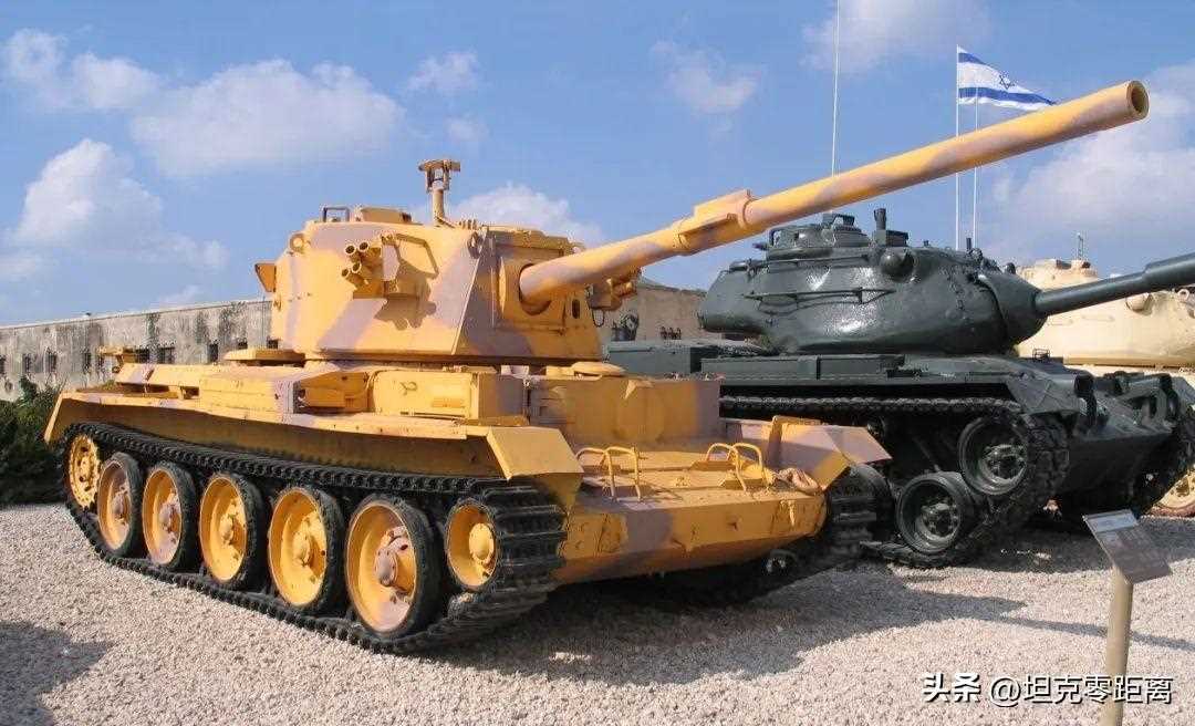 坦克世界八级神车御夫座搭配攻略-坦克世界适合黑枪的8级轻坦