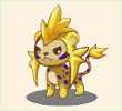 洛克王国豹子头技能表，紫斑豹，太阳豹神种族值