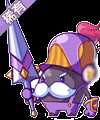 洛克王国紫薯守卫怎么得？ 洛克王国紫薯守卫在哪得？