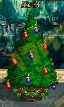 dnf圣诞树怎么种植、装饰？dnf圣诞树有什么用？