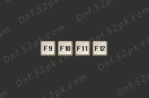 DNF神秘封印礼盒第十二天有什么？ DNF神秘封印礼盒大回馈3.27能开出什么？