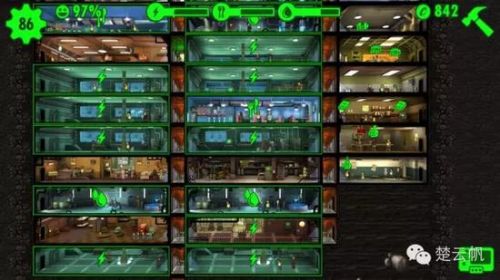 fallout shelter 攻略_辐射避难所怎么玩 Fallout Shelter新手入门攻略