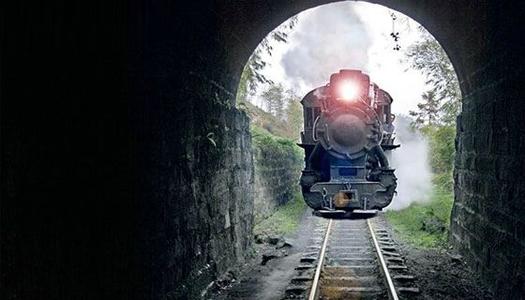 小火车过隧道_小火车过隧道怎么样