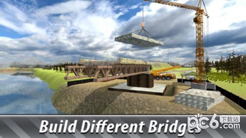 搭建桥梁2游戏下载