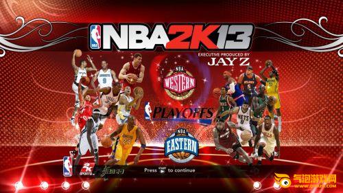 NBA2K13