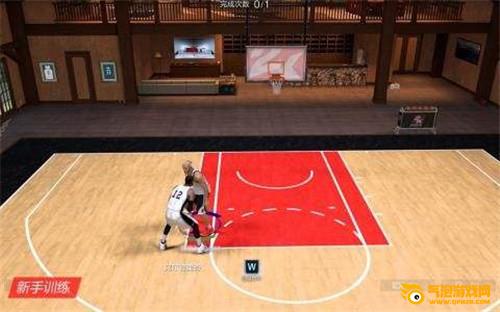 NBA2K  Online  2