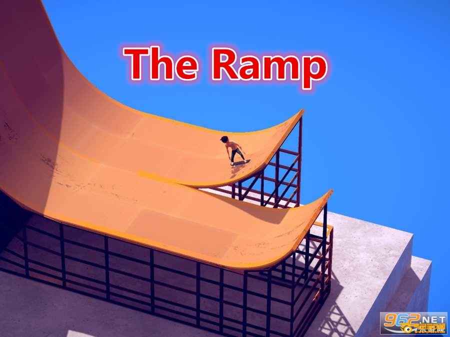 The  Ramp游戏