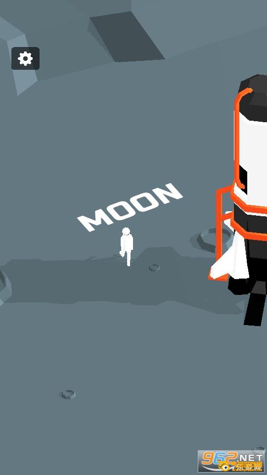 Moon  Pioneer游戏