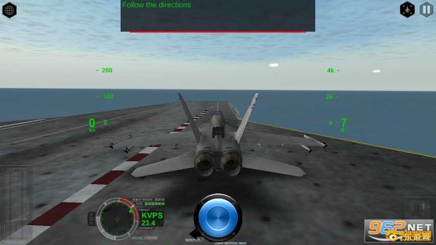 模拟空战专业版