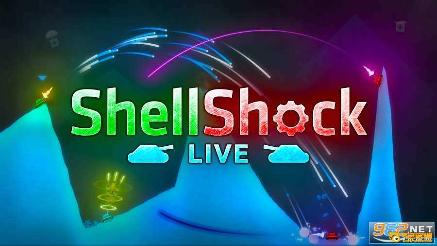 ShellShock  Live手机版