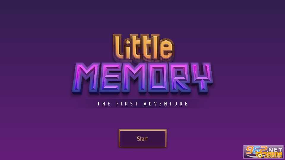 Little  Memory游戏