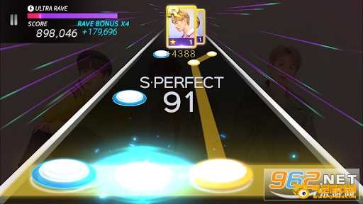 SuperStar  BRANDNEW游戏