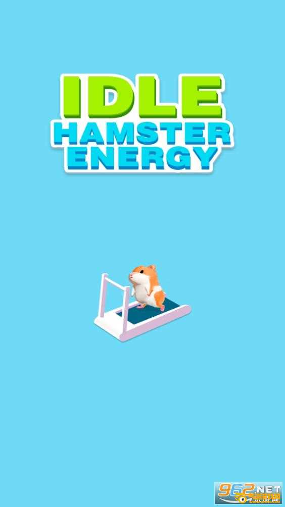 Idle  Hamster  Energy闲置仓鼠养成安卓版