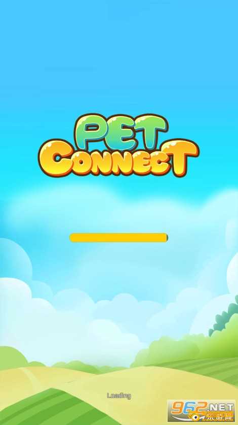 宠物连接Pet  Connect