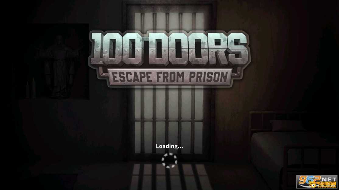 100门监狱逃脱100 Doors  - Escape  from  Prison