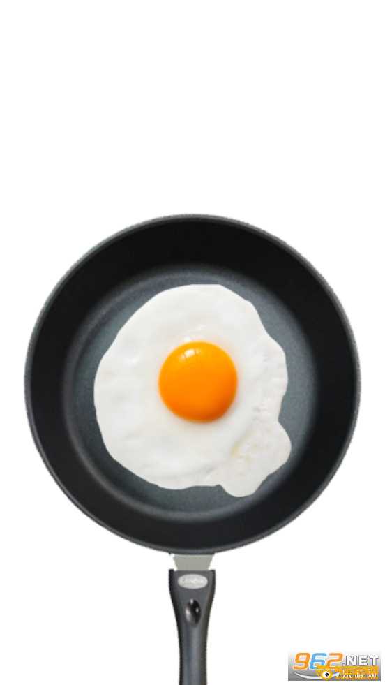 Fried  Egg游戏