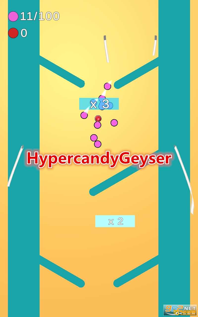 HypercandyGeyser安卓版