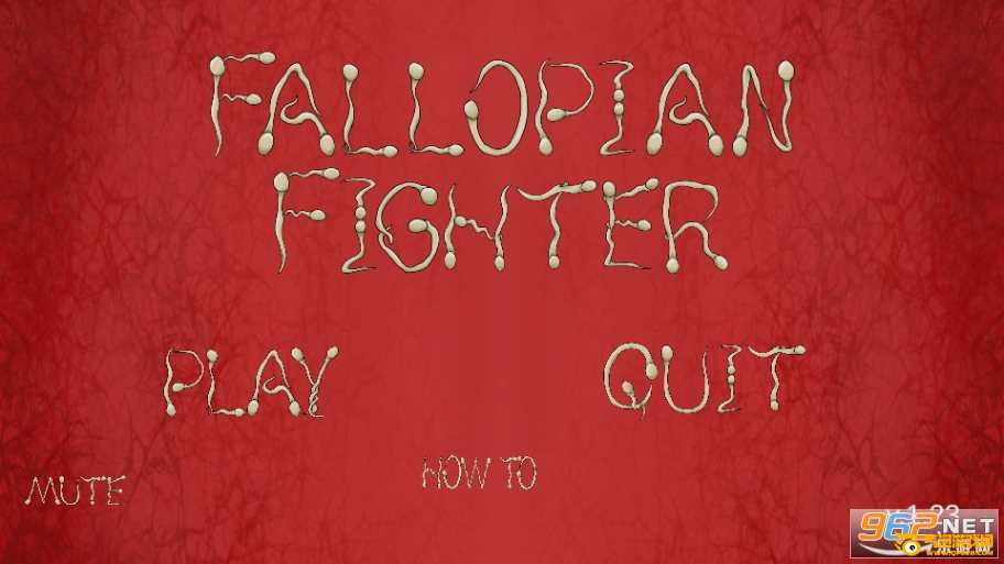 Fallopian  Fighter输卵斗士