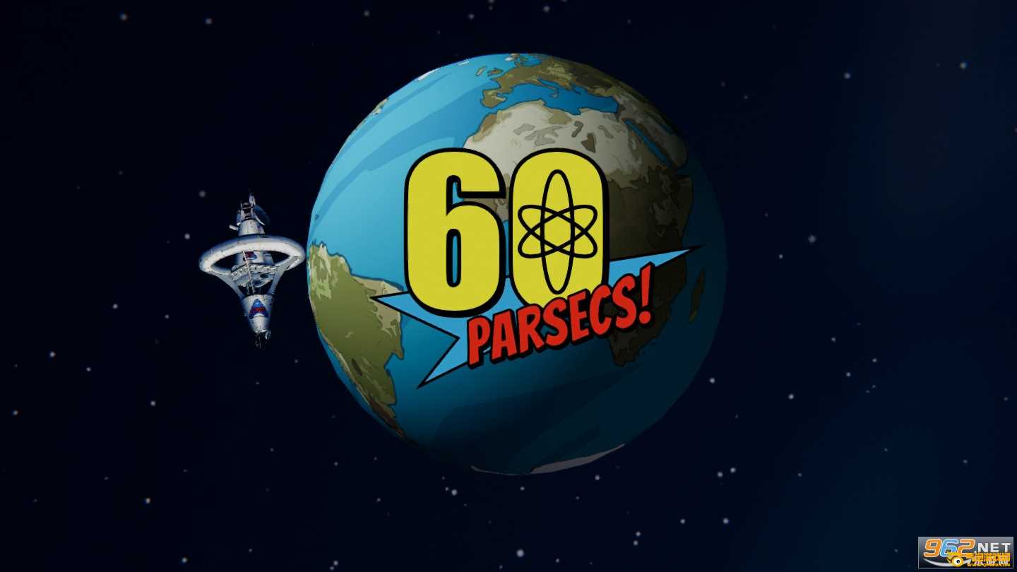 60 Parsecs六十秒差距完整版