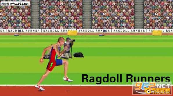 Ragdoll  Runners手机版