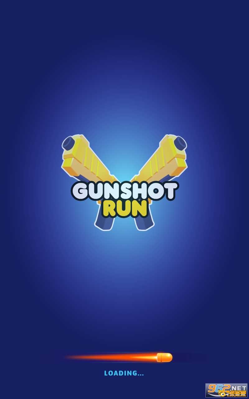 Gunshot  Run游戏