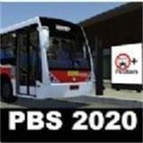 宇通巴士模拟器2020