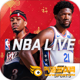 nba live mobile