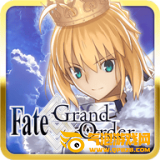 FateGrandOrder美服版