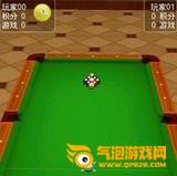 3D休闲台球(Pool Break Pro)