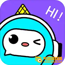 甜筒连麦声音交友app