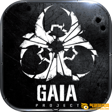 ProjectGAIA多人合作射击