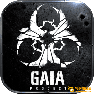 Project:GAIA游戏
