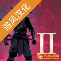 忍者武士岚2破解版