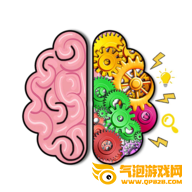大脑益智游戏(Brain Puzzle games)