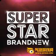 SuperStar BRANDNEW游戏