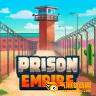 Prison Empire(监狱帝国大亨最新中文内购破解版)