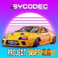 PROJECT:DRIFT 2.0项目漂移2.0游戏