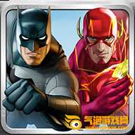 Batman The Flash:Hero Run破解版