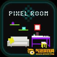 pixel room逃脱游戏像素房间