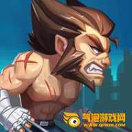 Wolverine Escape游戏