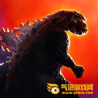 Godzilla DF防御哥斯拉破解版